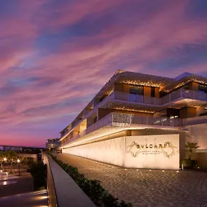 Bvlgari Θέρετρο