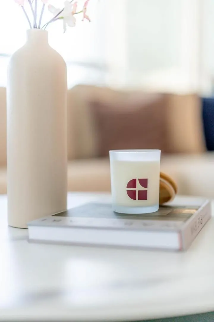 Guestready - Home Away From Home In Jlt Ντουμπάι 0*,