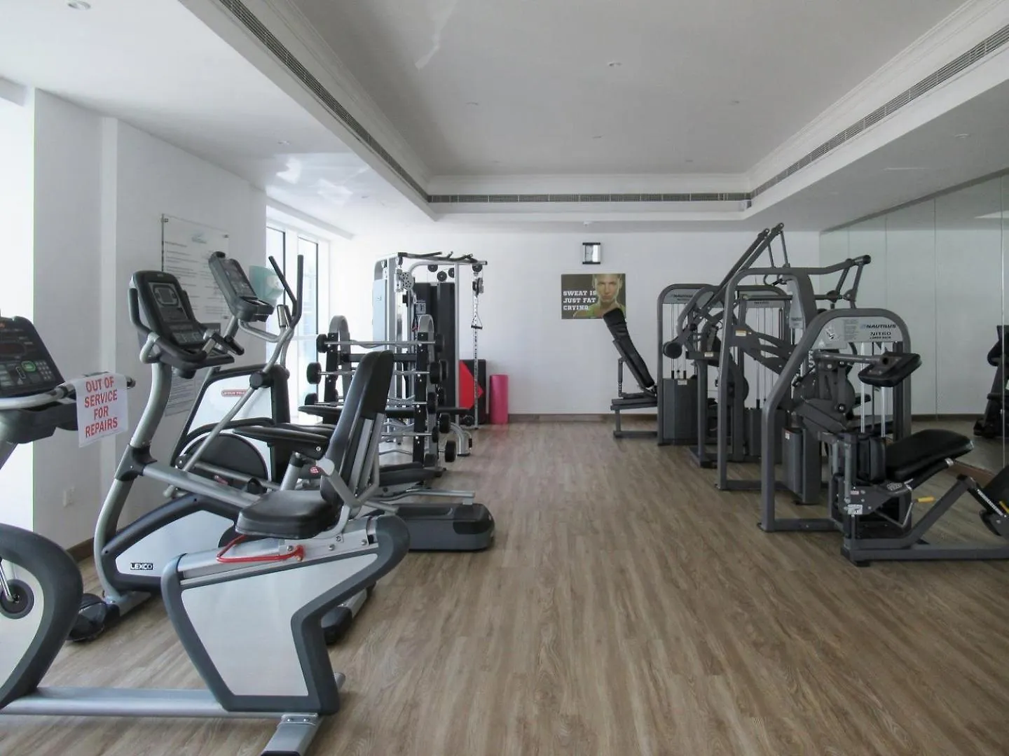 Guestready - Home Away From Home In Jlt Ντουμπάι Διαμέρισμα