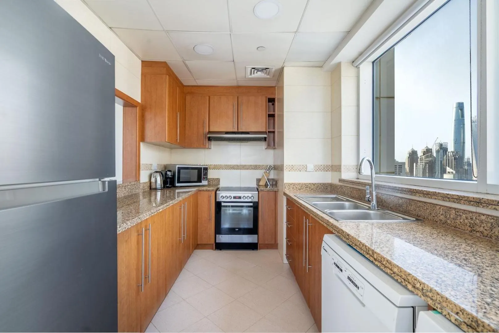 Διαμέρισμα Guestready - Home Away From Home In Jlt Ντουμπάι