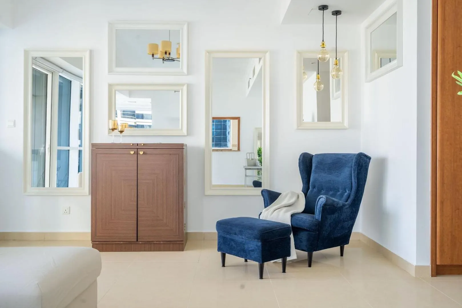 Guestready - Home Away From Home In Jlt Ντουμπάι