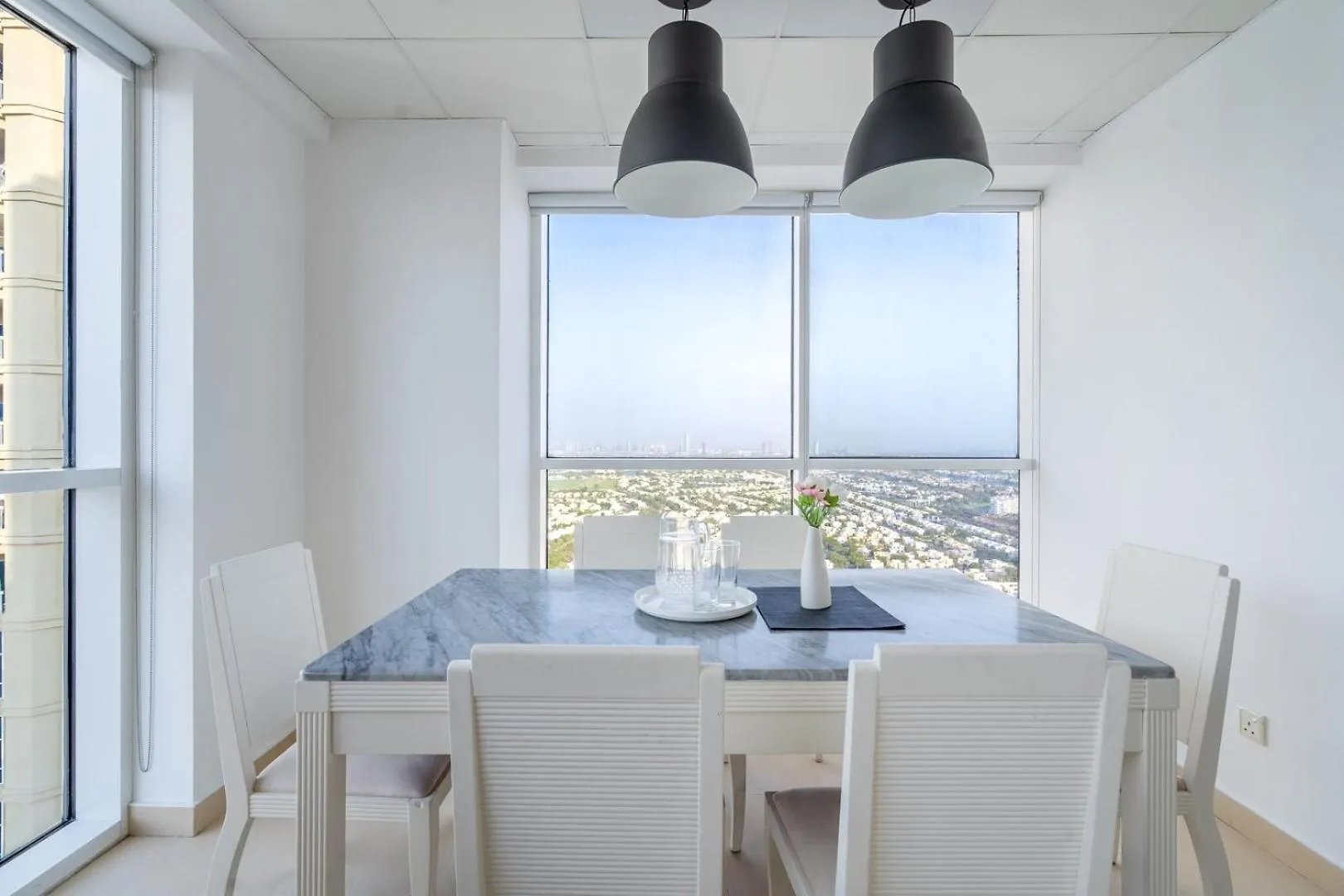 Διαμέρισμα Guestready - Home Away From Home In Jlt Ντουμπάι