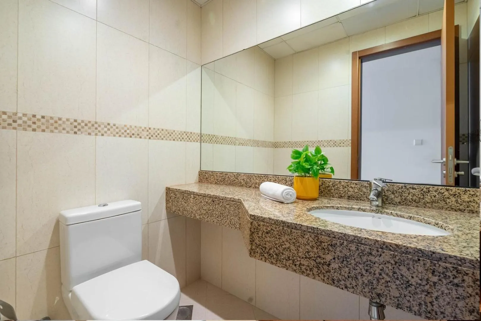 Διαμέρισμα Guestready - Home Away From Home In Jlt Ντουμπάι Ηνωμένα Αραβικά Εμιράτα