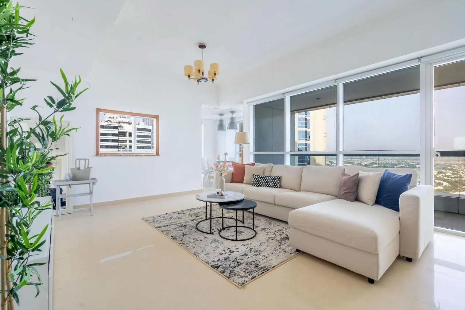 Guestready - Home Away From Home In Jlt Ντουμπάι 0*,  Ηνωμένα Αραβικά Εμιράτα