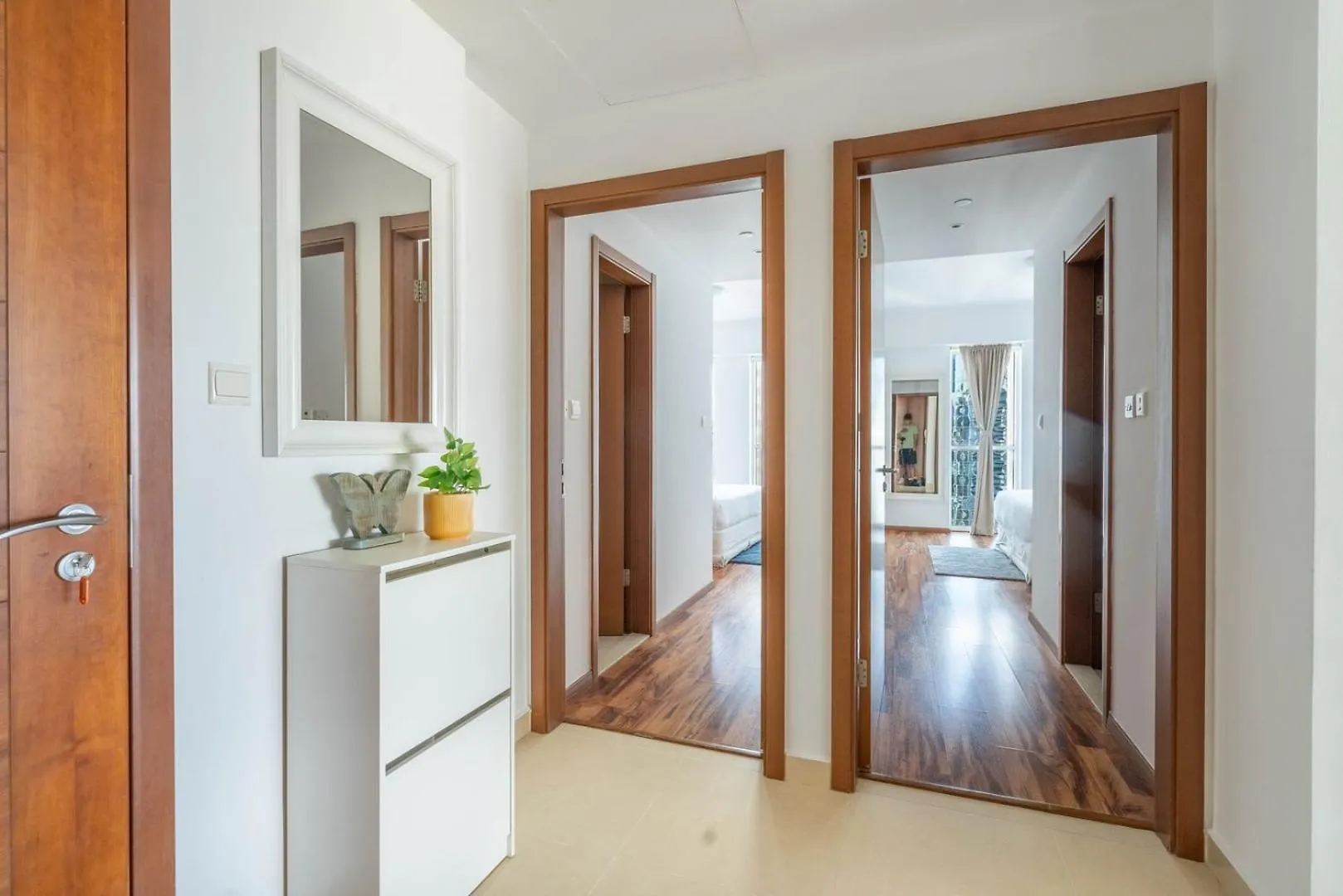 Guestready - Home Away From Home In Jlt Ντουμπάι Διαμέρισμα