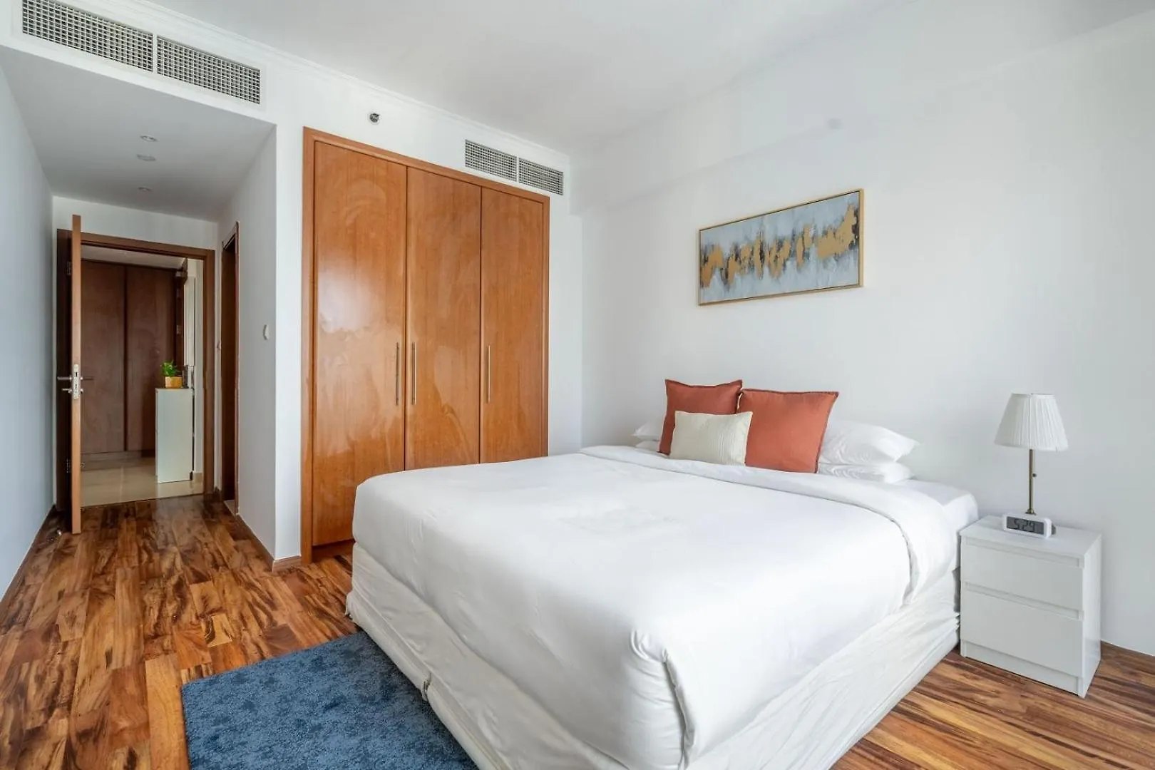 Guestready - Home Away From Home In Jlt Ντουμπάι Διαμέρισμα
