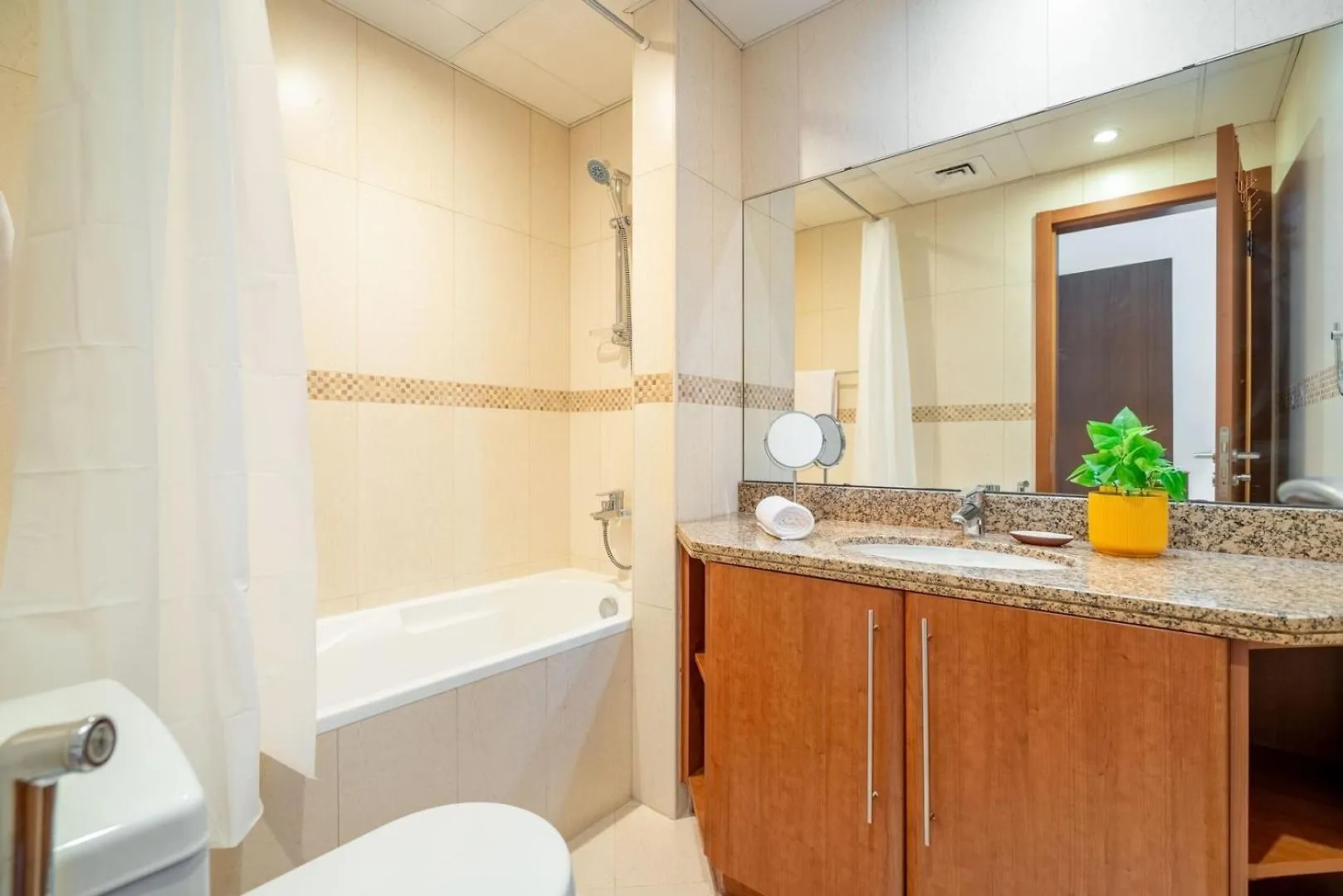 Διαμέρισμα Guestready - Home Away From Home In Jlt Ντουμπάι