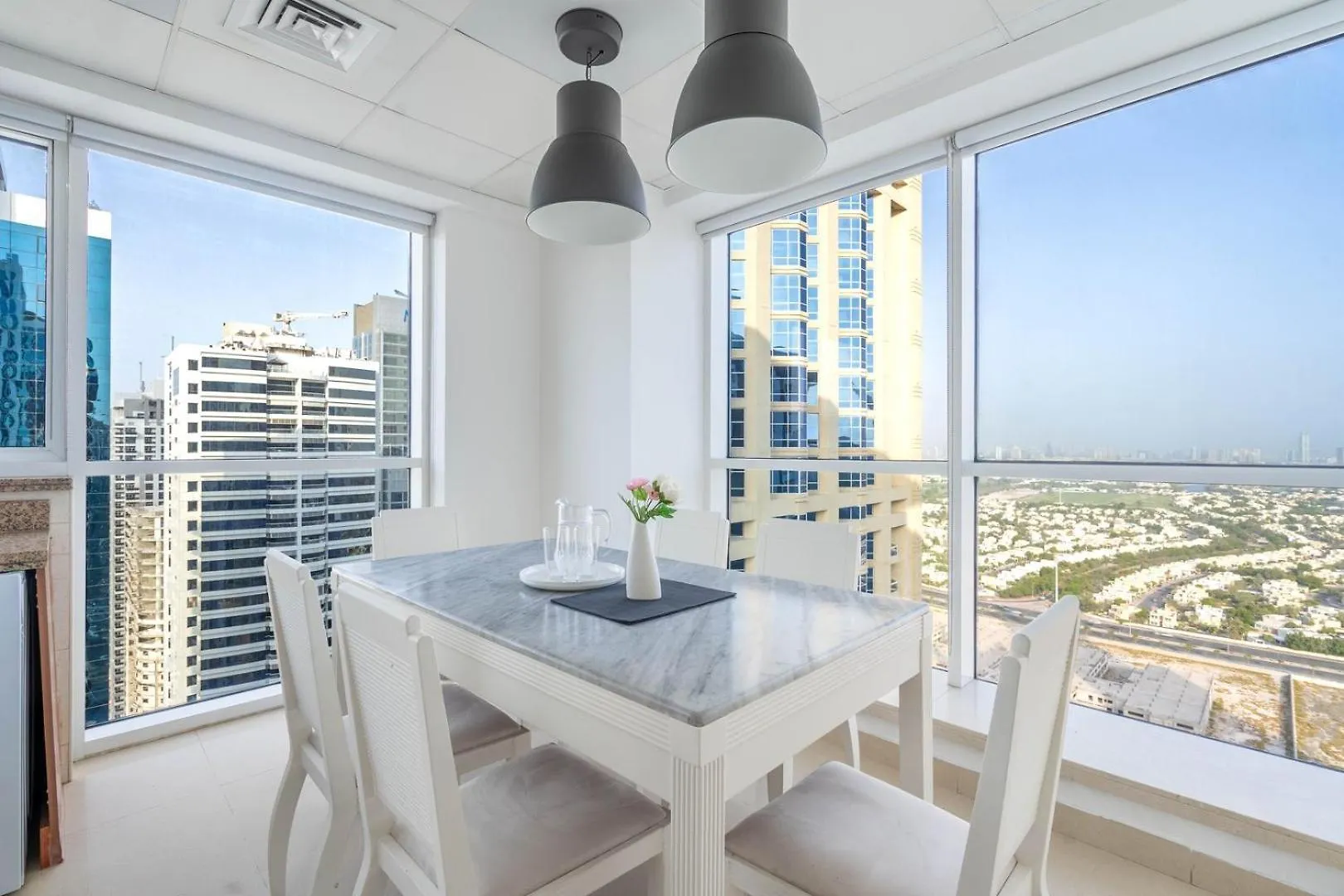 Guestready - Home Away From Home In Jlt Ντουμπάι 0*,  Ηνωμένα Αραβικά Εμιράτα