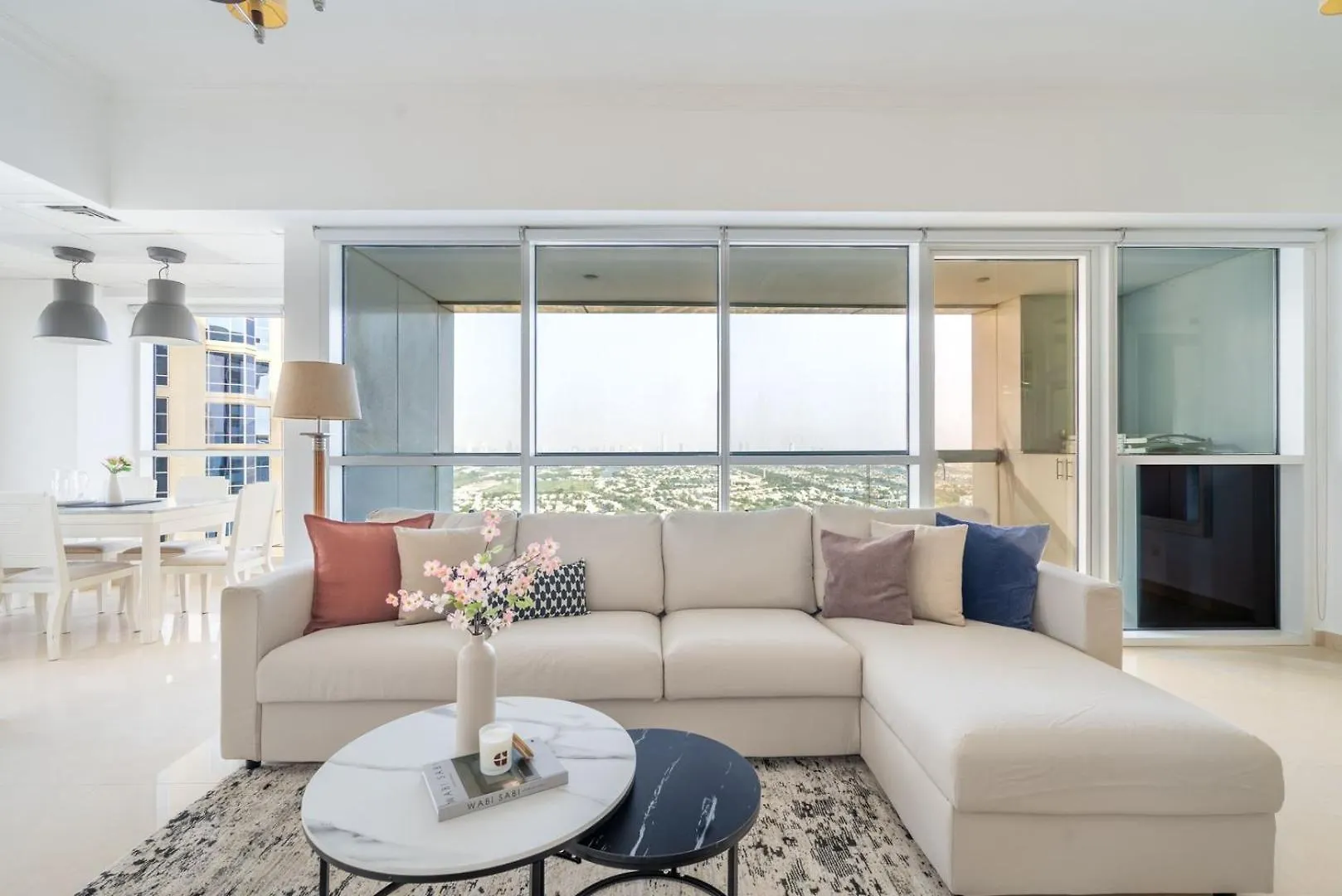 Guestready - Home Away From Home In Jlt Ντουμπάι