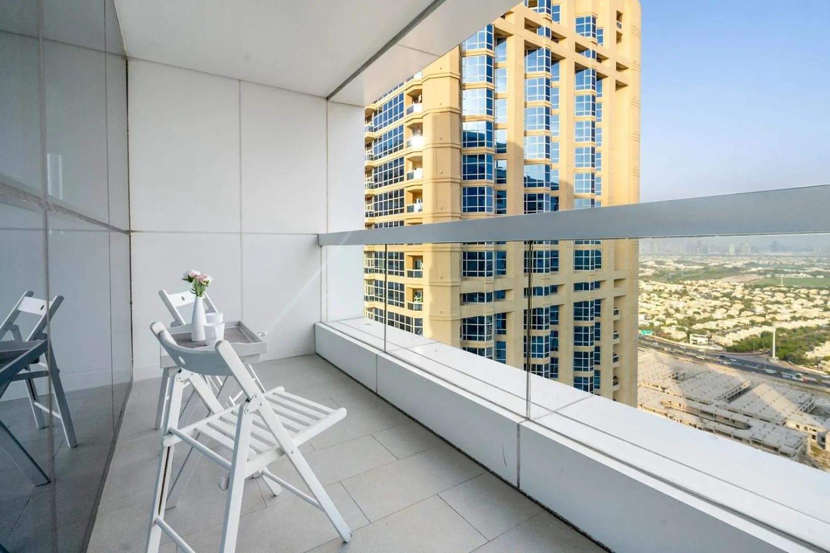 Guestready - Home Away From Home In Jlt Ντουμπάι