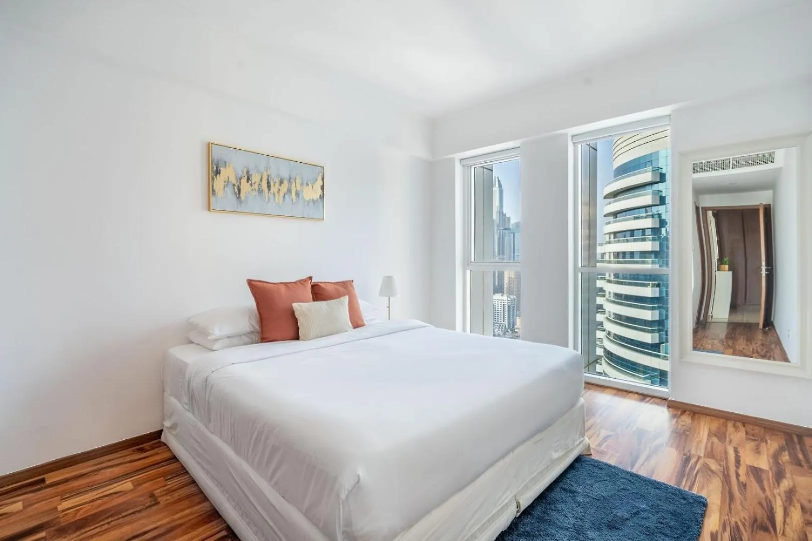 Guestready - Home Away From Home In Jlt Ντουμπάι Ηνωμένα Αραβικά Εμιράτα